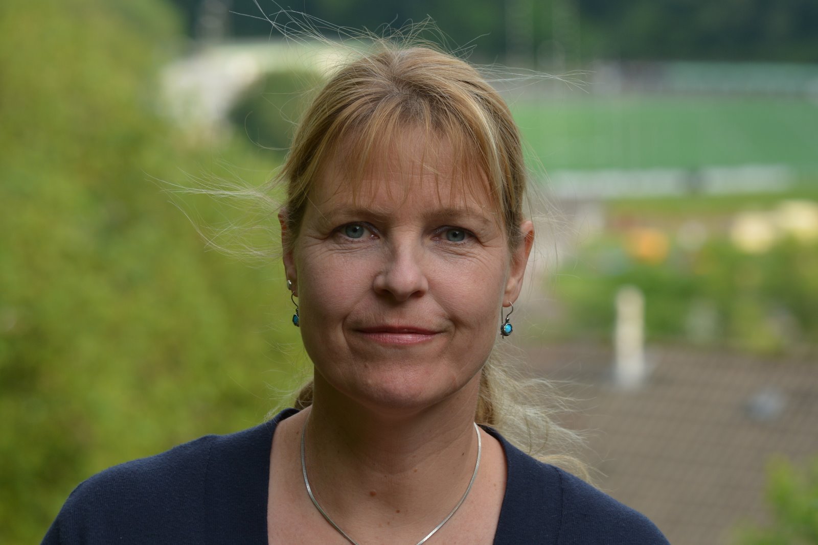 Cllr Eleri Griffiths